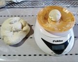 Foto del paso 5 de la receta: Bollitos rellenos de queso
