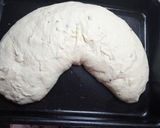 Foto del paso 4 de la receta: Rosca con aceitunas!!!