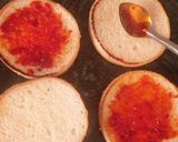बर्गर (burger recipe in Hindi) रेसिपी चरण 6 फोटो