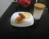 Foto del paso 16 de la receta: Scones dulces