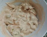 Foto del paso 2 de la receta: Sándwiches surtidos