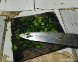 Foto del paso 3 de la receta: Sopa de hueso de res -(sopas de los viejitos)