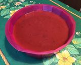 Une image de l'étape 9 de Compote multi fruits (prunes, pêches, mûres).