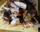 Foto del paso 1 de la receta: Vacío Al Horno