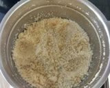 A picture of step 2 of Surprise jalebi.