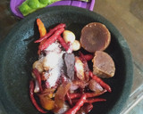 Foto langkah ke 4 dari resep Sambal Pecel Lele.