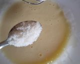 Foto del paso 2 de la receta: Candial de huevo 🥚