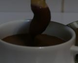 Foto del paso 7 de la receta: Chocolate con Buñuelos (Extremeños)