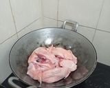 Foto langkah ke 2 dari resep Ayam Bacem.