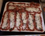 Foto del passaggio 3 della ricetta Orecchiette a tegamino con sugo di braciole equine glutenfree
