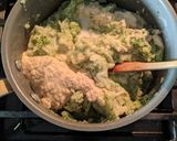 Foto del paso 6 de la receta: "Mantequilla" de Ajo y Cebolla Asadas