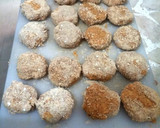 Foto del paso 5 de la receta: Nuggets de Pollo con Salsa de Queso