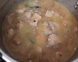 Foto del paso 5 de la receta: Carne en salsa