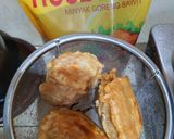 Foto langkah ke 5 dari resep Tahu Isi.