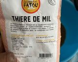 Une image de l'étape 4 de Yaourt de dèguè.
