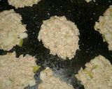 Foto del paso 3 de la receta: Galletas de avena light