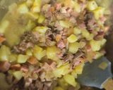 Foto del paso 7 de la receta: Tortilla post asado