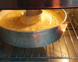 Foto langkah ke 12 dari resep Cake Jadul 8 Telur.