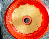 Foto del paso 8 de la receta: Pan de calabaza con tomates secos y olivas negras