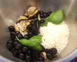 Foto del paso 2 de la receta: Tapenade de Alcachofas