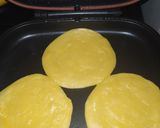Foto langkah ke 4 dari resep Roti Canai (anti gagal, berlayer).