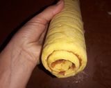 Foto del paso 3 de la receta: Pionono