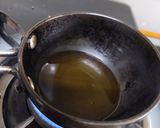 A picture of step 4 of Dry coconut dosa chutney.