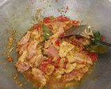 Foto langkah ke 5 dari resep Rendang Daging Alague.