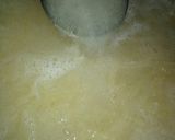 Foto langkah ke 3 dari resep Es Jelly Rumput Laut.