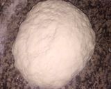 Foto del paso 3 de la receta: Tortas fritas ☕