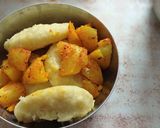 સ્ટીમ દહીં વડા (Steam Dahi Vada Recipe In Gujarati) રેસીપી સ્ટેપ6ફોટો
