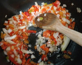 Foto del paso 1 de la receta: Pastelitos de papa rellenos de carne