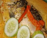 Foto langkah ke 6 dari resep Gulai ikan mas.