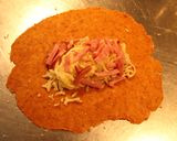 Foto del paso 12 de la receta: Festival empanadozo