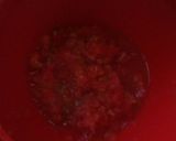 Foto del paso 1 de la receta: Salsa rosada con pollo