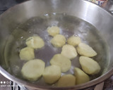 Foto del paso 1 de la receta: Judías verdes con tomate en 20 minutos