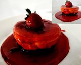 Foto del paso 6 de la receta: Cheesecake