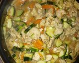 Foto del paso 4 de la receta: Arroz akatsuki