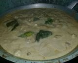 Foto langkah ke 2 dari resep Rendang daging #bumbu giling.