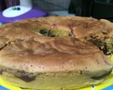 Foto langkah ke 9 dari resep Bolu HomeMade.