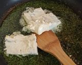 Foto del passaggio 1 della ricetta Pennette rucola e gorgonzola
