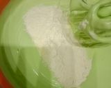 Foto langkah ke 2 dari resep Bolu Panggang Pandan Santan 🥚7.