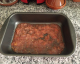 Foto del paso 6 de la receta: Lasaña de carne y calabacín con o sin lactosa