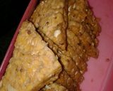 Foto langkah ke 4 dari resep Tempe Tahu Bacem.