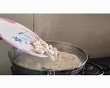 व्रत वाली खीर (Vrat wali kheer recipe in Hindi) रेसिपी चरण 3 फोटो