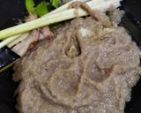 Foto langkah ke 1 dari resep Soto Kediri.
