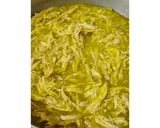 Foto del paso 9 de la receta: Verdecitas con pollo