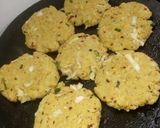 A picture of step 3 of Healthy Poha Cutlets.