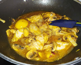 Foto del paso 1 de la receta: Alitas confitadas