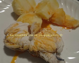 Foto del paso 3 de la receta: Rape en caldeirada
